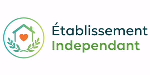 Logo du groupe Établissement indépendant