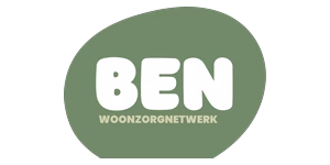 Logo du groupe BEN Woonzorgnetwerk