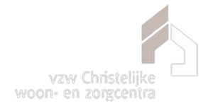 Logo du groupe CWZC – Christelijke Woon- en Zorgcentra