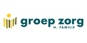 Logo du groupe Groep Zorg H. Familie