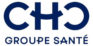 Logo du groupe Groupe santé CHC
