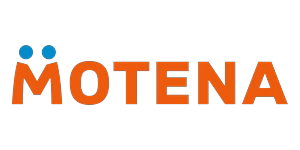 Logo du groupe Motena