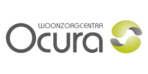 Logo du groupe Ocura Woonzorgcentra