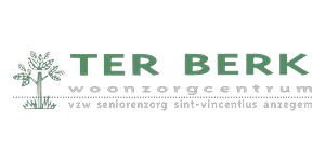 Logo du groupe Seniorenzorg Sint-Vincentius Anzegem