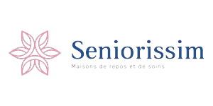 Logo du groupe Seniorissim