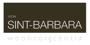 Logo du groupe Sint-Barbara Woonzorgcentra