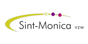 Logo du groupe Sint-Monica Oostende
