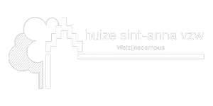 Logo du groupe Welzijnscampus Huize Sint-Anna