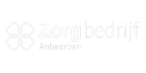 Logo du groupe Zorgbedrijf Antwerpen
