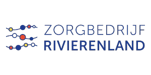 Logo du groupe Zorgbedrijf Rivierenland