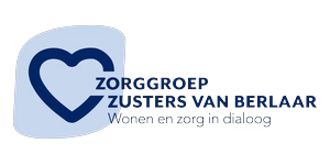 Logo du groupe Zorggroep Zusters van Berlaar